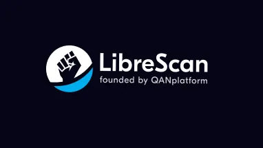 LibreScan Launched